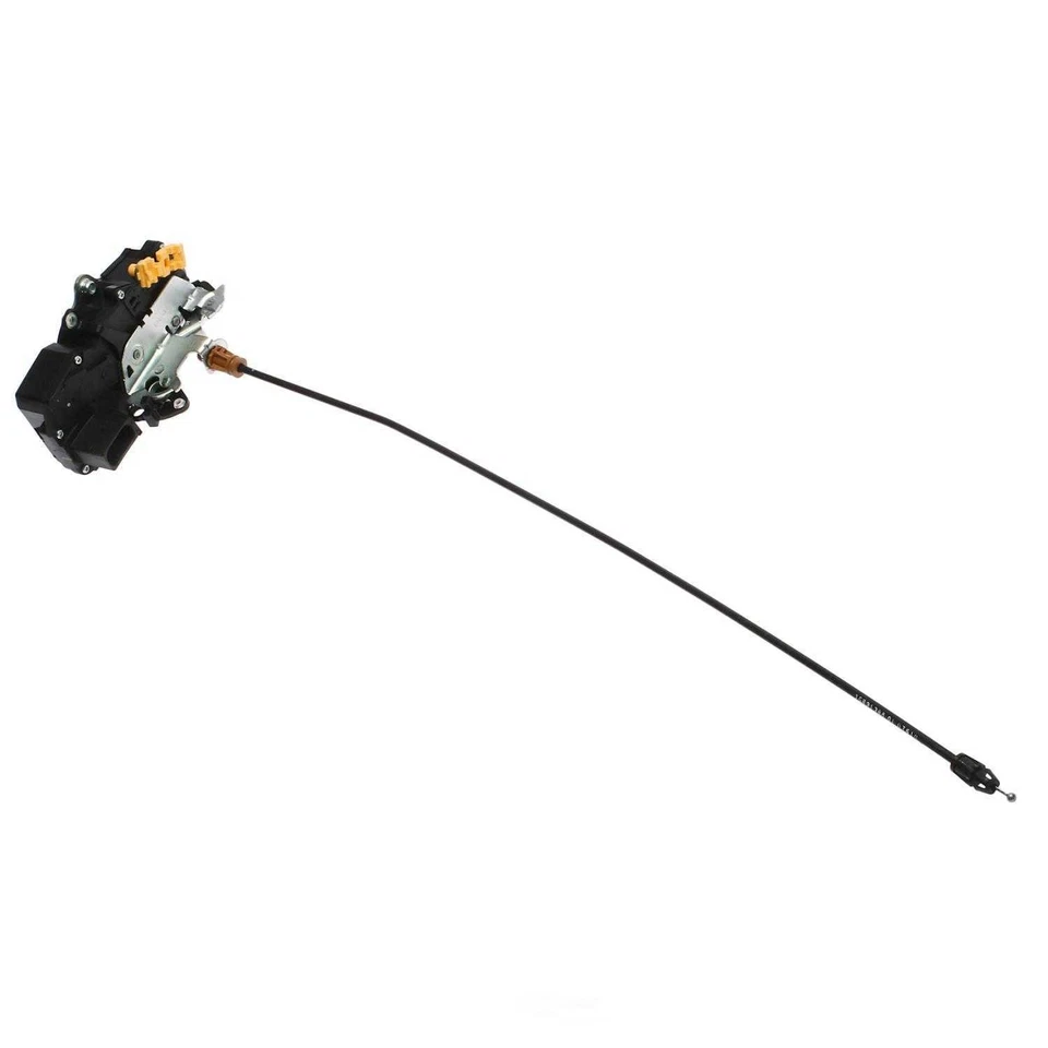 Двигатель привода дверного замка стандартный DLA-327 подходит для Buick Lucerne 06-10 годов выпуска - Изображение 1 из 3