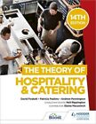Theory Of Hospitality And Catering 14th Edition UC Foskett David Hodder Educatio