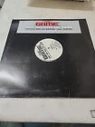 Gra feat. Nas Why You Hate The Game Limited Edition Promo 2006 Winyl LP 