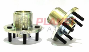 Holden Commodore VT Adapter Brake Upgrade Hubs for GEMINI Conversion PAIR 5 Stud - Picture 1 of 2