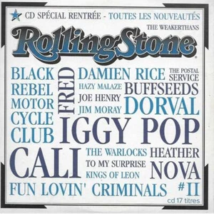 CD Single - Various – Rolling Stone Sampler N°11 - Comme New - 2003 - Picture 1 of 2