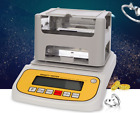 Gold Purity Content Detector Gold K Value Tester Gold and Silver Density Meter