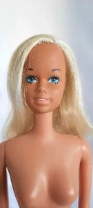 BARBIE MALIBU PLATINO, MattelAnni 70/80. - Imagen 1 de 7