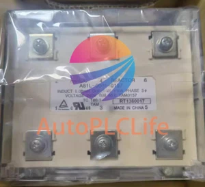 Reattore CA 1pz nuovo FANUC A81L-0001-0157 - Foto 1 di 5