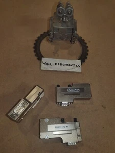 INFOTRON Profibus Connector PBS 01/12 PBS 01/12 R1 =NNB= ONE= - Picture 1 of 2