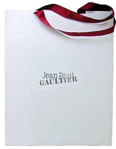 Jean Paul Gaultier Shopping Bag, bolsa de regalo, bolsa de papel - Imagen 1 de 3