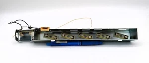 P434-5 Pioneer SX-434 PARTING OUT. Lamp housing. - Picture 1 of 2