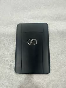 Lexus Smart Keyfob Wallet Keycard OEM HYQ14CBP (Read Description) - Picture 1 of 3