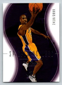 2003-04 SP Authentic #101 Gary Payton SPEC \3999 (ref 191293) - Picture 1 of 2