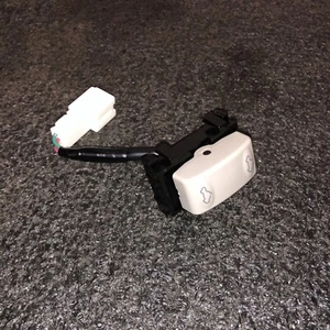 Interruptor de techo corredizo genuino NUEVO Nissan Altima 2009-2011 25450-ZX00B - Imagen 1 de 4