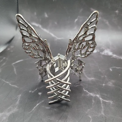 Женские декоративные застежки-когти для волос ЧИТАЙТЕ - Изображение 1 из 4