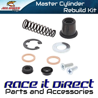Kit de reconstrucción de cilindro maestro para Honda CBR250R 2011-2013 delantero todas las bolas Foto 1 de 4