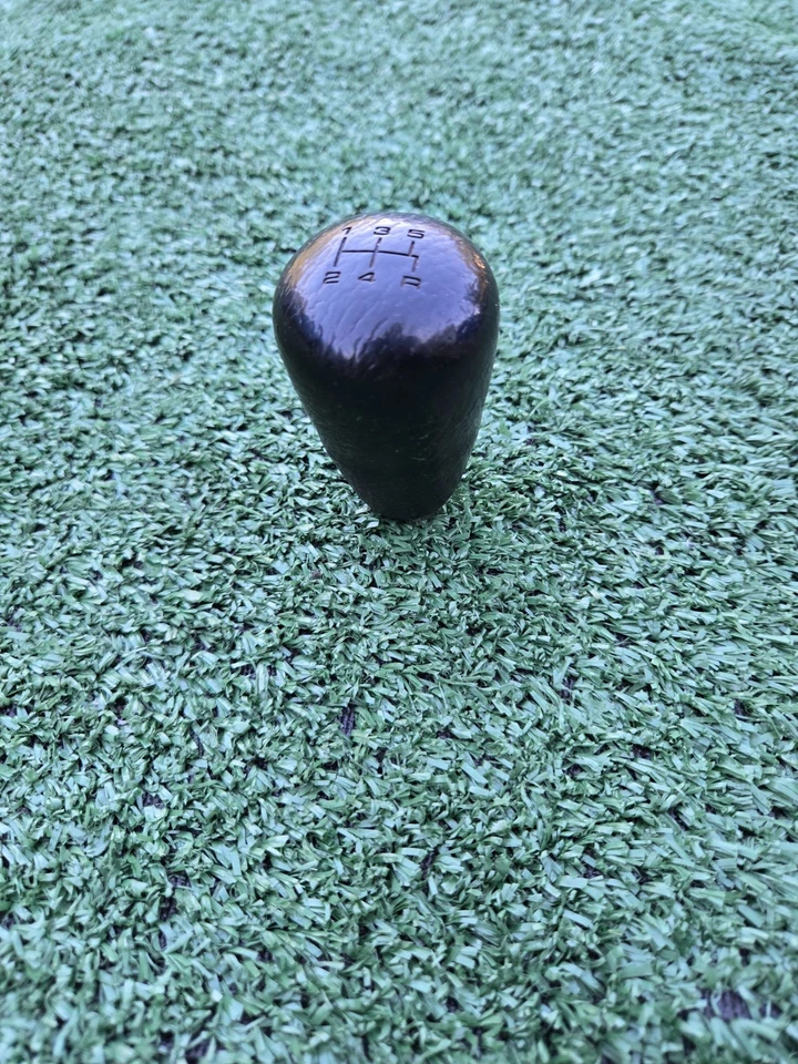 90-97 Mazda MX-5 Miata OEM manual 5 velocidades manual palanca de cambios manija palanca de cambios  Foto 1 de 4