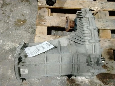 Estuche de transferencia 3,0 L gasolina compatible con 11-15 AUDI Q7 2671169 Foto 1 de 4