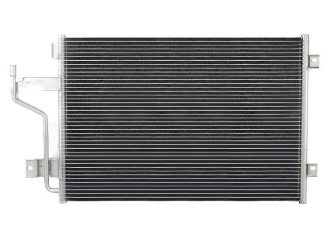 Condensador de aire acondicionado 95KW63M para Dodge Ram 3500 1998-2002 5,9 L 6 cilindros diésel Foto 1 de 1