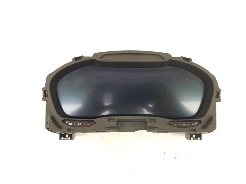 MK3 2017-2020 8V FL AUDI RS3 VELOCÍMETRO 2.5 TFSI gasolina semiautomático 8V0920790C Foto 1 de 4