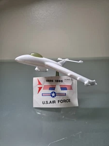 Vintage 1995 Airplane Desktop Balancing Toy - Picture 1 of 4