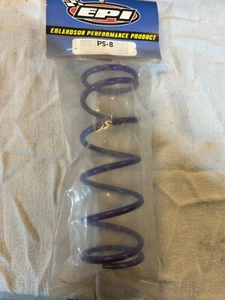EPI Performance Polaris Primary Clutch Spring PS-8 Purple NEW - Picture 1 of 1