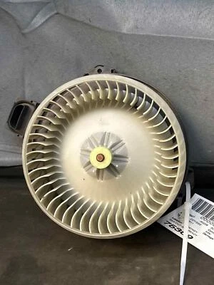 Fits 2011-2017 Honda Odyssey, Front Blower Motor, OEM:2727005590 Foto 1 de 4