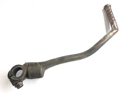 Honda XL 500 R PD02 [1983] - Kickstarter kickstart lever - Image 1 of 4