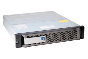NetApp FAS2520 / NAF-1201 Expansion Shelf // 11x 2 TB SATA HDD - Bild 1 von 5