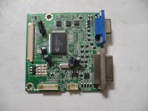 LENOVO L2250P MONITOR MAINBOARD 793701300A00R / 493321300100R - Picture 1 of 1