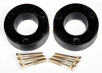 Kit de elevación delantero completo Lift Kit 40 mm para SsangYong ACTYON, REXTON - Imagen 1 de 4