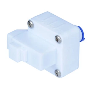 Low Pressure 1/4'' Switch For RO Unit Reverse Osmosis System Aquarium Part - Picture 1 of 3