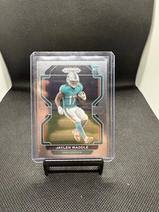 Donruss Zach Wilson 2022 prueba de prensa novato con clasificación de oro - Imagen 1 de 3