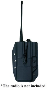 BaoFeng UV-5R Carrier - Picture 1 of 8
