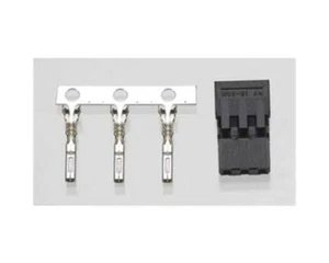 Hitec Male Servo Connector [HRC57444] - Picture 1 of 1