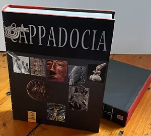 Kappadokien - SOZEN, METIN - Bild 1 von 8