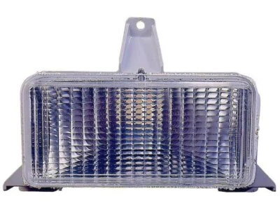 Conjunto de luces de estacionamiento para Chevrolet V10 Suburban 1987-1988 Depo 21435PNXG Foto 1 de 2