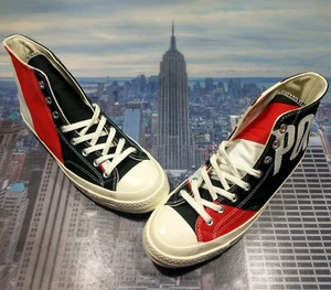 Converse Chuck Taylor All Star 70 Portland Trailblazers Size 8 159403c New NBA - Picture 1 of 10