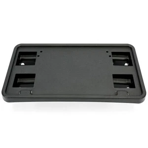 For 2015-2017 Ford F150 F-150 Front Bumper License Plate Bracket Mount Holder - Picture 1 of 12