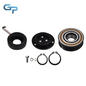 For Toyota Tacoma 2.7L 2005-2015 2016 Compressor A/C Compressor Complete Clutch - Picture 1 of 14