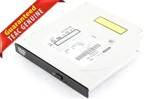 OEM Dell PowerEdge 1950 Server Optical DVD Slim Drive 1977067V-D0 DV-28E HX915 - Afbeelding 1 van 6