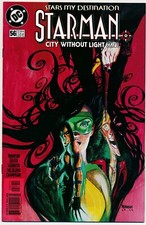 Starman (DC, 1994 series) #56 VF/NM