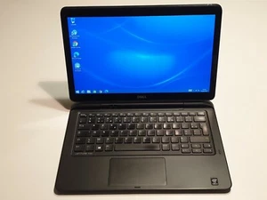 Tablette Dell Inspiron E7350 - Intel Core M5Y10c - SSD 256 Go - RAM 4 Go - Imagen 1 de 12