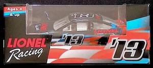 2013 LIONEL RACING FANTASY CAR #'13 ~ 1/64 NASCAR DIE-CAST ~ BRAND NEW - Picture 1 of 7