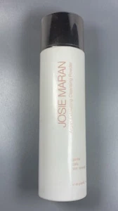 Josie Maran Argan Exfoliating Cleansing Powder Exfoliant Scrub Full Size 2oz - Picture 1 of 2