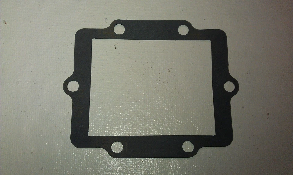 2001-2004 KAWASAKI KX250 PEÇA DE JUNTA DE VÁLVULA DE PALHETA # 11060-1993 KX 250 - Imagem 1 de 1