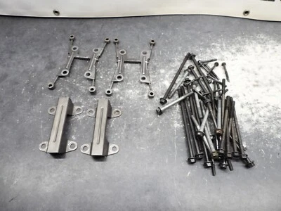 Honda Magna 700 VF700c 1984 pernos de extremo superior 2813 Foto 1 de 4