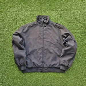 Chaqueta bomber Tommy Hilfiger Vintage - Imagen 1 de 10