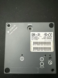 ECHELON DM-21 Model 43202 Device Manager - Picture 1 of 2