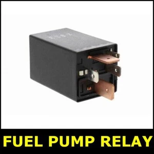 Kraftstoffpumpenrelais für VW GOLF 1.8 82->93 BENZIN - Bild 1 von 5