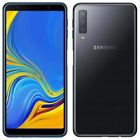 Samsung Galaxy A7 32gb Android Mobile Phone Unlock Handset Simfree Cell Aa
