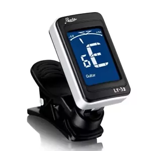 BadAss BALT-32 Chromatic Clip-on Tuner BETTER ONE! - Picture 1 of 2