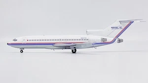 House Color Boeing 727-100 N32720 UDF Flight Test JC Wings XX20413 Scale 1:200 - Picture 1 of 2