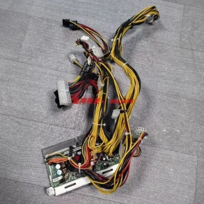 Базовая пластина питания сервера Supermicro 7049GP-TRT PDB-PT747-6824 - Изображение 1 из 4